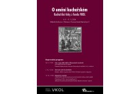 O umění kuchařském - výstava