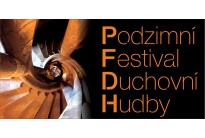 Podzimní festival duchovní hudby Olomouc