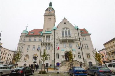 Kraj propojí sever regionu s Bruselem. Hejtmanství pomůže Jesenicku i Šumpersku