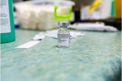 S registrací na očkování proti Covid-19 pomůže krajský manuál