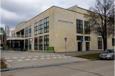 Prostějov otevřel očkovací centrum