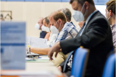 21. zasedání Regionální stálé konference pro území Olomouckého kraje