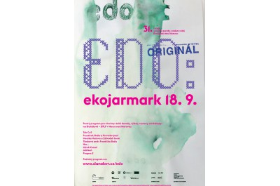 Ekojarmark