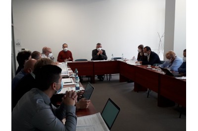 9. jednání PS Sociální oblast RSK OK