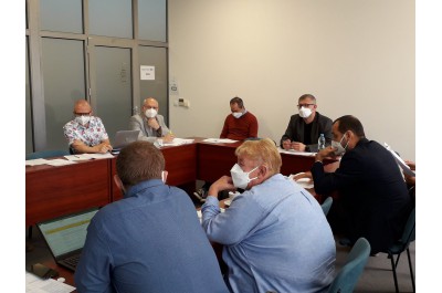 9. jednání PS Sociální oblast RSK OK