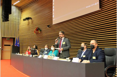 Jubilejní X. ročník Krajské konference primární prevence 2021