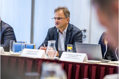 Olomoucký kraj inicioval významné změny v budoucí podpoře hospodářsky a sociálně ohrožených území