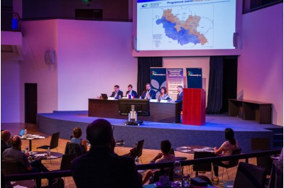  Konference o Česko – polské spolupráci