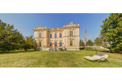 Klíč – centrum sociálních služeb Olomouc slaví padesát let. Foto: archiv Klíč