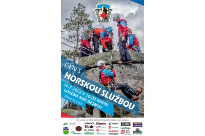 Den s Horskou službou ČR