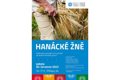 Hanácké žně