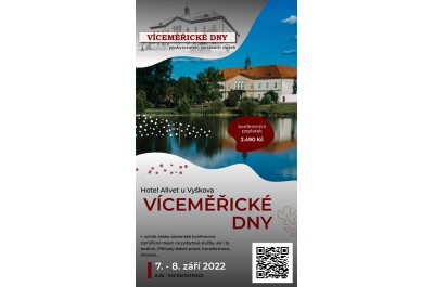 Víceměřické dny