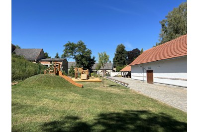 Arboretum nabízí chladivou oázu i historii zemědělství na Hané