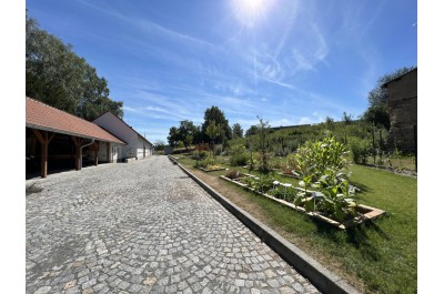 Arboretum nabízí chladivou oázu i historii zemědělství na Hané