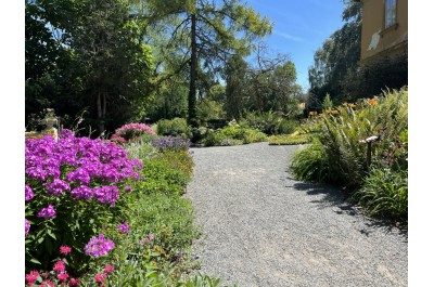 Arboretum nabízí chladivou oázu i historii zemědělství na Hané