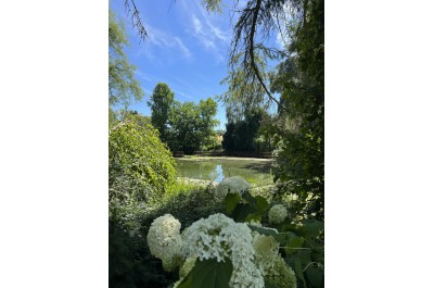 Arboretum nabízí chladivou oázu i historii zemědělství na Hané