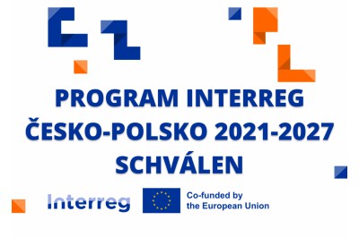 PROGRAM INTERREG ČESKO-POLSKO 2021-2027 SCHVÁLEN