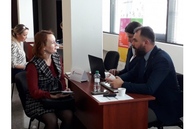 Miniveletrh dotačních příležitostí 2022
