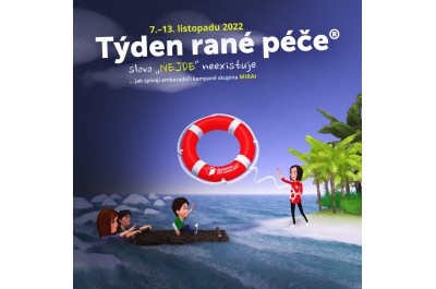Týden rané péče®