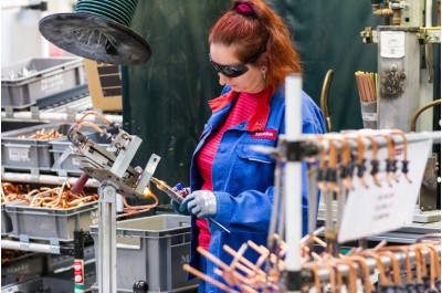 Krajská rada vyjela na Uničovsko. Zajímala se o energie i potíže starostů