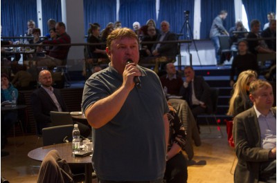 Konference místních samospráv přiblížila zásadní témata a důležité novinky