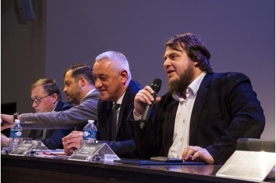 Konference místních samospráv přiblížila zásadní témata a důležité novinky