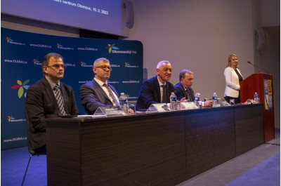 Konference místních samospráv přiblížila zásadní témata a důležité novinky