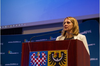 Konference místních samospráv přiblížila zásadní témata a důležité novinky