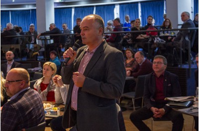 Konference místních samospráv přiblížila zásadní témata a důležité novinky