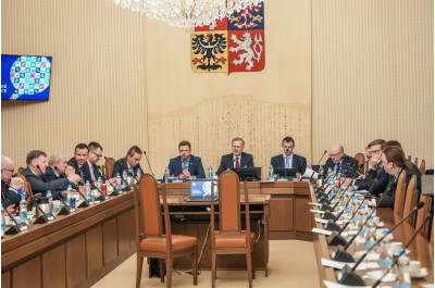 foto: Úřad vlády ČR (facebookový profil)