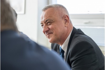 V šumperském Parsu se budou vyrábět vlaky pro kraj