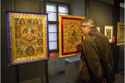 Znovuotevřené Arcidiecézní muzeum nabízí vstup do všech ramen křížové chodby i multimediální expozici