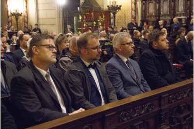 Znovuotevřené Arcidiecézní muzeum nabízí vstup do všech ramen křížové chodby i multimediální expozici