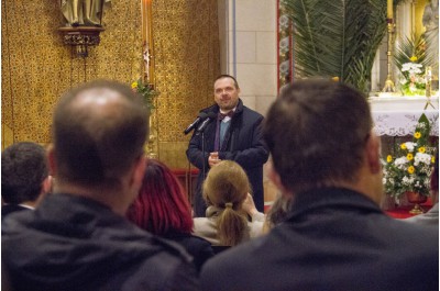 Znovuotevřené Arcidiecézní muzeum nabízí vstup do všech ramen křížové chodby i multimediální expozici