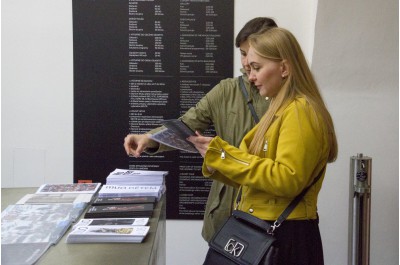 Znovuotevřené Arcidiecézní muzeum nabízí vstup do všech ramen křížové chodby i multimediální expozici