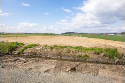 Začala stavba dálnice Olomouc – Kokory