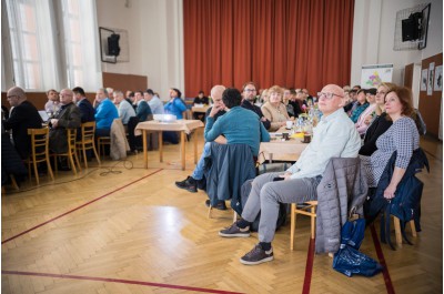 23. setkání zástupců Mikroregionů Olomouckého kraje