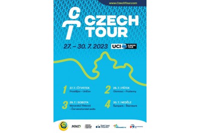 CZECH TOUR 2023