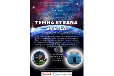 Temná strana světla