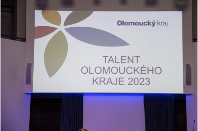 Noví talenti Olomouckého kraje ovládají hudbu, sport i astrofyziku