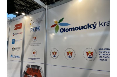 Olomoucký kraj_Stavotech Moderní dům Olomouc