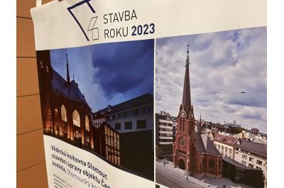 Olomoucký kraj_Stavotech Moderní dům Olomouc