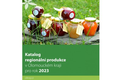 Kraj vydal dvě nové publikace – představují významné firmy a regionální výrobky