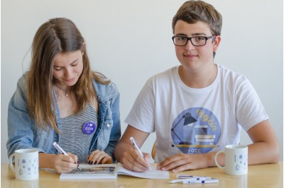 Střední školy začaly přijímat přihlášky. Kraj připravil pro žáky přes sedm tisíc volných míst