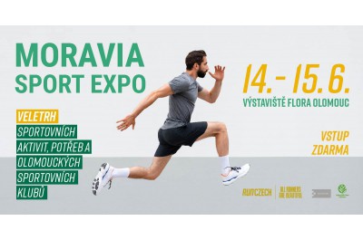 Moravia Sport Expo 2024