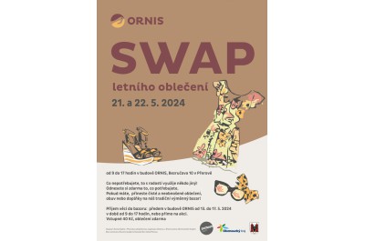 Letní SWAP