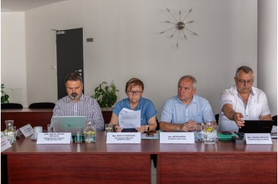 Regionální stálá konference pro území Olomouckého kraje