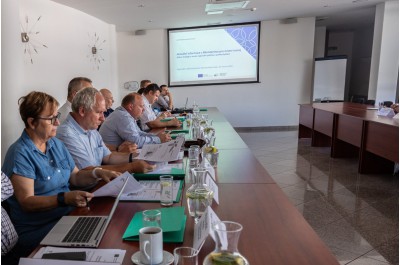 Regionální stálá konference pro území Olomouckého kraje