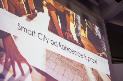 Konference Smart City v Olomouckém kraji 