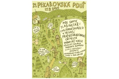 Pekařovská pouť 2024